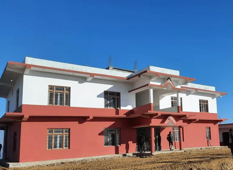 बैतडीको शिवनाथमा निशुल्क आँखा शिविर हुने